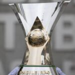 CBF divulga a tabela do Brasileirão 2025: Palmeiras e Corinthians fazem dérbi na 3ª rodada