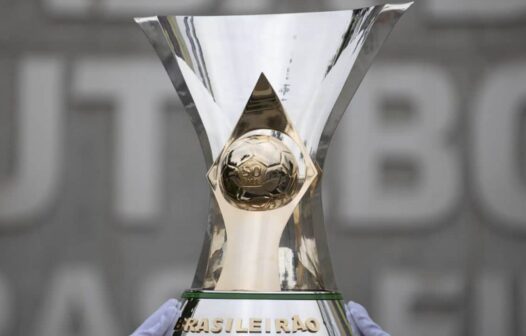 CBF divulga a tabela do Brasileirão 2025: Palmeiras e Corinthians fazem dérbi na 3ª rodada
