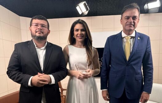 “Não houve imposição de Cid Gomes”, garante Fernando Santana sobre eleições na Alece