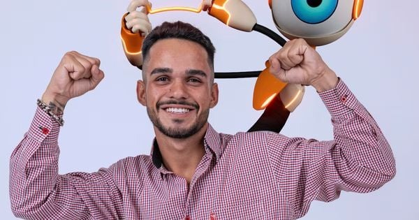 João Pedro é o novo líder do ‘BBB 25’; Big Fone irá tocar