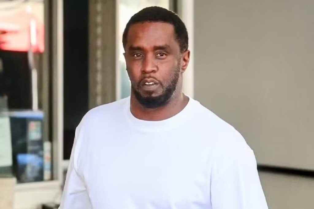 Advogado de Sean ‘Diddy’ Combs pede para ser retirado do caso