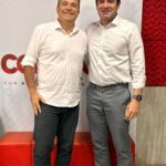 Fernando Gurgel detalha trajetória empreendedora e crescimento da Somapay no programa Conexões