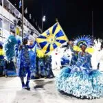 Em que dia a Unidos da Tijuca desfila no Carnaval de 2025? Veja dias das escolas de samba do Rio de Janeiro