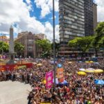 Quando começa o Carnaval em Belo Horizonte em 2025?