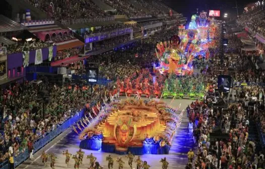 Qual a ordem dos desfiles das escolas de samba 2025 RJ? Veja como será o Carnaval no Rio de Janeiro