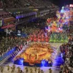 Quando começa o Carnaval no Rio de Janeiro (RJ) em 2025?