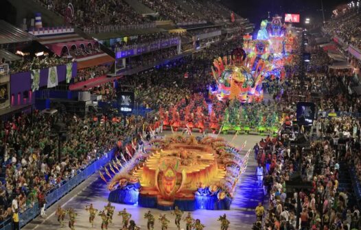 Quando começa o Carnaval no Rio de Janeiro (RJ) em 2025?