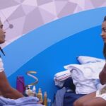 O que aconteceu entre Aline e Diogo no BBB 25? Veja as últimas notícias sobre o reality