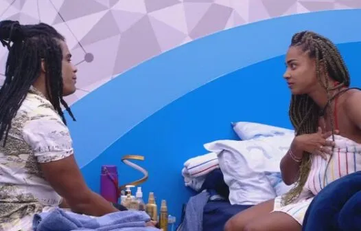 O que aconteceu entre Aline e Diogo no BBB 25? Veja as últimas notícias sobre o reality