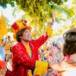 Vila Azul do Mar realiza Carnaval com programação gratuita; confira as atrações