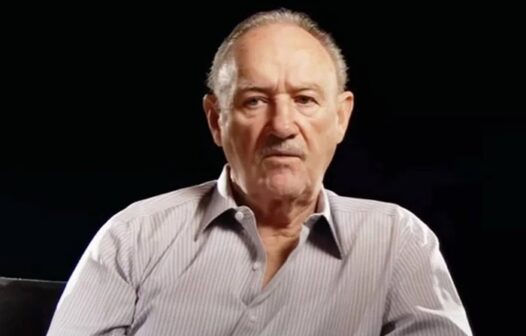 Gene Hackman, ator de Superman e vencedor de dois Oscars, e a mulher são encontrados mortos em casa