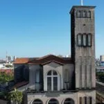 Jubileu da Segurança é celebrado no Santuário Arquidiocesano de Adoração em Fortaleza