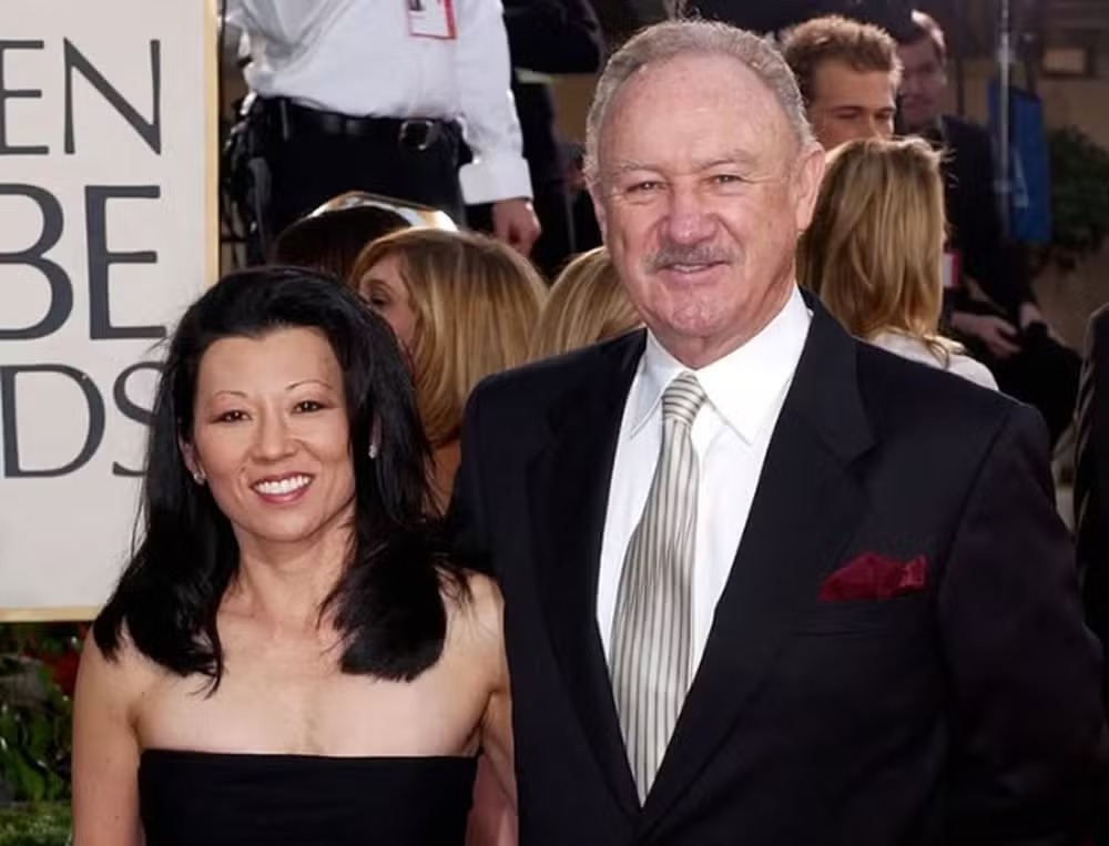 Cachorro de Gene Hackman e Betsy Arakawa também foi encontrado morto na residência do casal