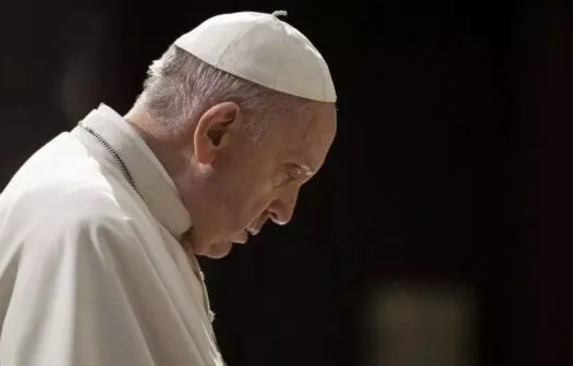 “Noite transcorreu tranquila”, diz Vaticano sobre Papa Francisco na manhã desta quinta-feira (13)