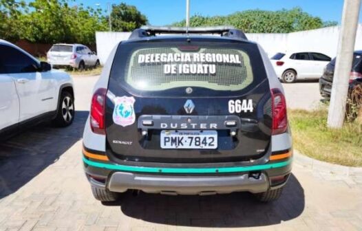 Policial militar suspeito de matar ex-namorado no interior do Ceará vira réu