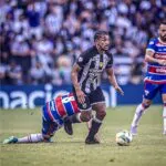 Clássico-Rei: Ceará empata jogo de volta e se consagra campeão do Campeonato Cearense 2025