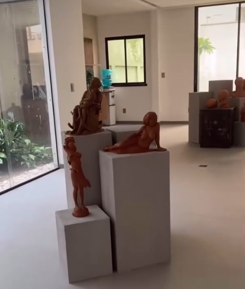 Artesano Casa e Galeria é inaugurada próxima sexta (14), com exposições de arte cearense
