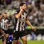 Com vitória em 2025, Ceará ultrapassa o Fortaleza em títulos no Campeonato Cearense