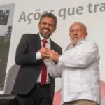 Lula virá ao Ceará nos próximos dias para inauguração do Hospital Universitário, diz Elmano