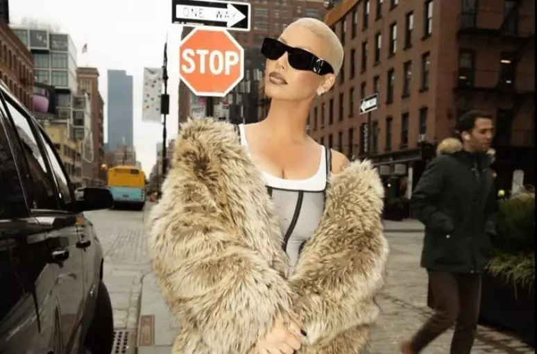 Ex de Kanye West revela por que o rapper controla as roupas das namoradas; entenda