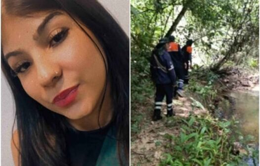 Contradição de suspeito motivou prisão por morte de adolescente em Cajamar