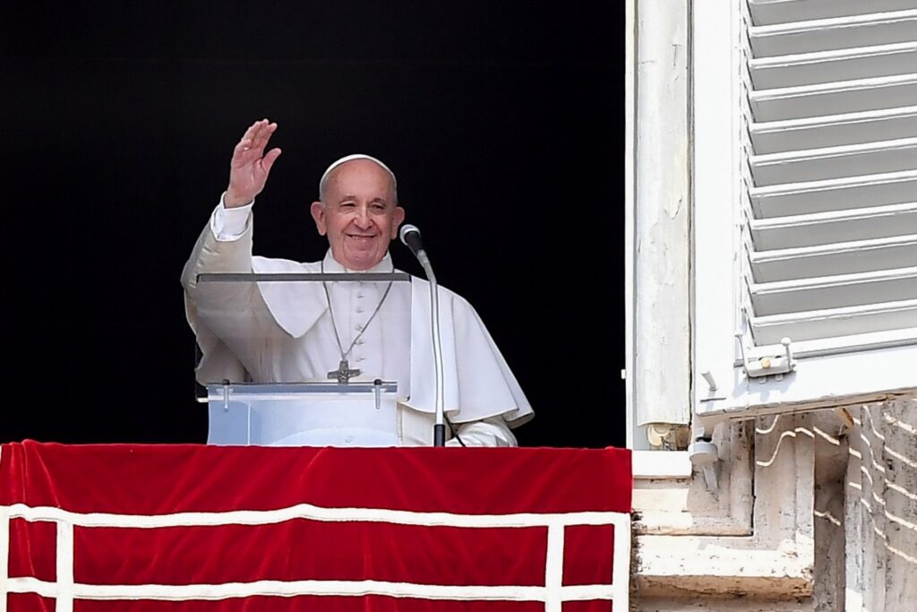 Papa Francisco completa 12 anos de pontificado nesta quinta-feira (13)