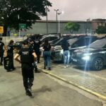 Operação da Polícia Civil prende influenciadores que divulgavam Jogo do Tigrinho no Ceará