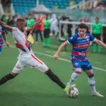 Fortaleza vence o Ferroviário com gol aos 47 do 2º tempo e chega à final do Campeonato Cearense