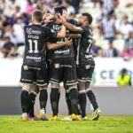 Ceará vence Maracanã por 3 a 0 em jogo de ida da semifinal do Campeonato Cearense