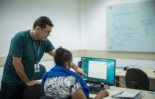 Cagece oferece 64 vagas em cursos gratuitos de qualificação profissional em Fortaleza; confira