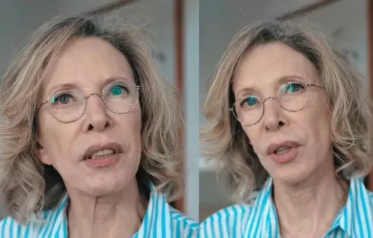 Marília Gabriela passa por cirurgia nos seios: ‘Dores insuportáveis’