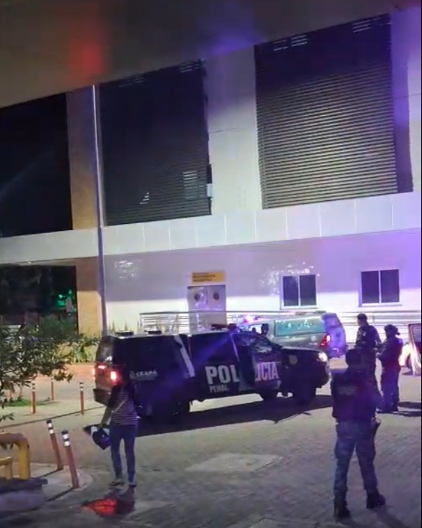 Adolescente suspeito de matar paciente no IJF já respondia por tráfico e roubo