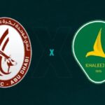 Al Khaleej x Al Wehda: onde assistir ao vivo hoje (14/03)