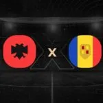 Albânia x Andorra: onde assistir ao vivo hoje (22/03)