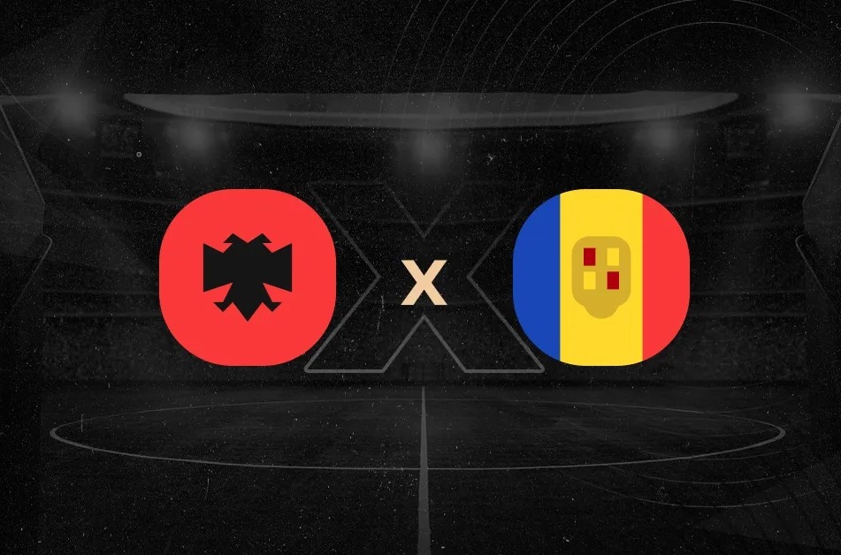 Albânia x Andorra: onde assistir ao vivo hoje (22/03)