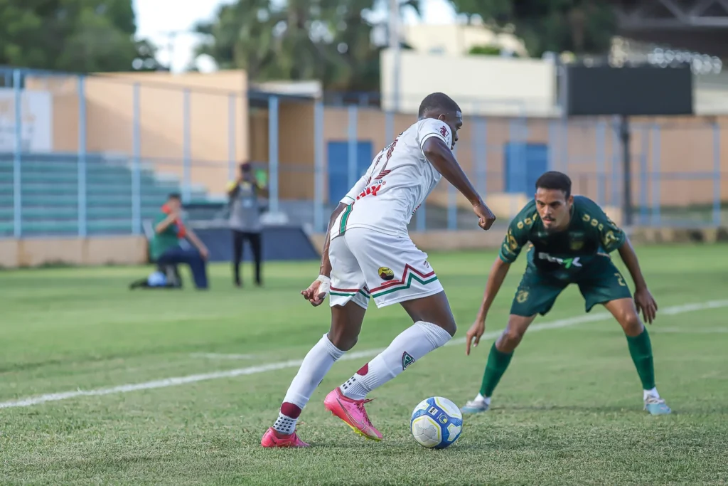 Altos x Fluminense-PI: onde assistir ao vivo hoje (15/03)