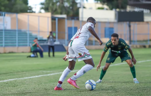 Altos x Fluminense-PI: onde assistir ao vivo hoje (15/03)