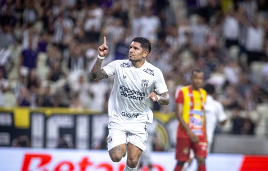 Qual canal vai passar o jogo do Ceará hoje (12/04)? A partida é pelo Brasileirão 2025