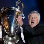 Ancelotti quer ‘algo a mais’ do Real para bater rival na Liga dos Campeões: ‘Fazer direfença’