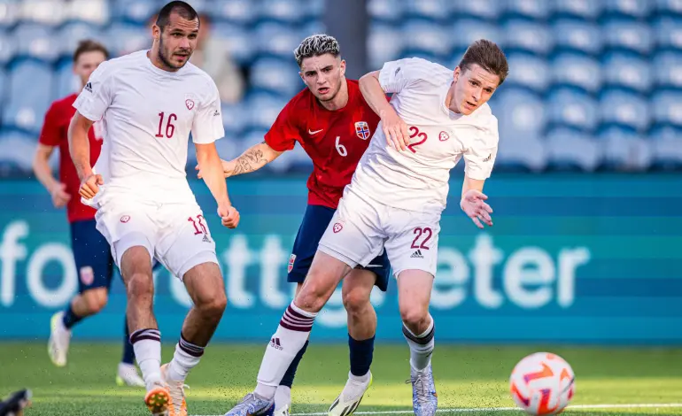 Andorra x Letônia: onde assistir ao vivo hoje (21/03)
