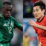 Arábia Saudita x China: onde assistir ao vivo hoje (20/03)