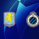 Aston Villa x Club Brugge: onde assistir ao vivo hoje (12/03)