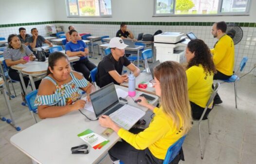 Detran leva atendimentos da CNH Popular a seis municípios do Ceará nos dias 5 e 6 de abril