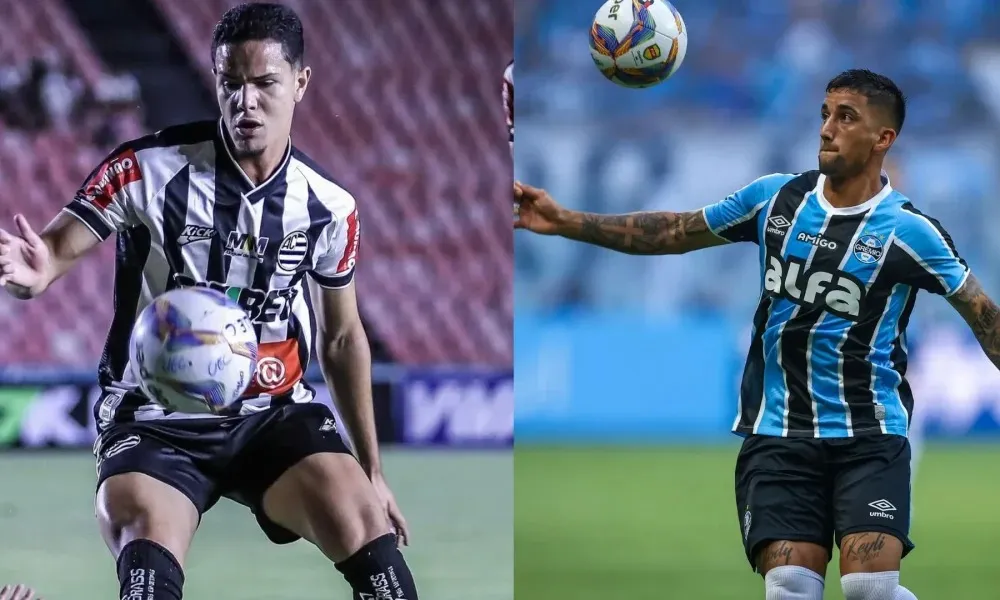 Athletic Club x Grêmio: onde assistir ao vivo hoje (12/03)