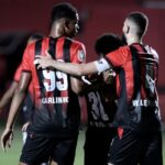 Atlético de Alagoinhas x Vitória: onde assistir ao vivo hoje (01/03)