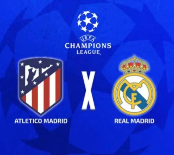 Atlético de Madrid x Real Madrid: onde assistir ao vivo hoje (12/03)