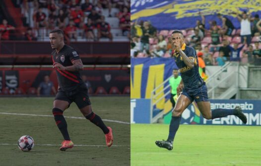 Atlético-GO x Retrô: onde assistir ao vivo hoje (12/03)