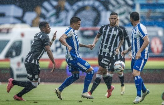 Avaí x Figueirense: onde assistir ao vivo hoje (05/03)