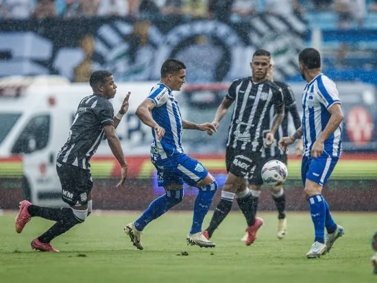 Avaí x Figueirense: onde assistir ao vivo hoje (05/03)