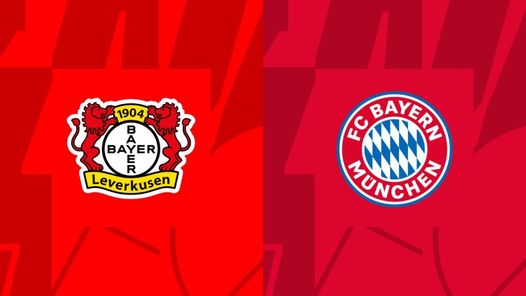 Bayer Leverkusen x Bayern de Munique: onde assistir ao vivo hoje (11/03)